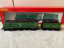 Hornby R2220 BR Battle Of