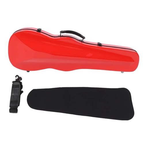 Violin storage case with - violin,