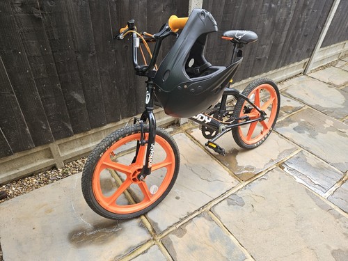 Big daddy bmx - , bike