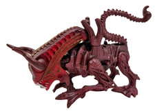 Kenner Aliens Bull Alien