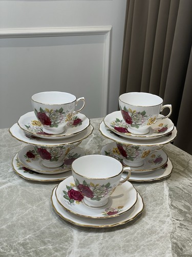 Royal vale bone china tea - royal,