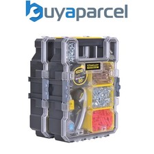 x2 Stanley Fatmax Deep Upright