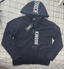 Mens Hoodrich Zip Up Hoodie