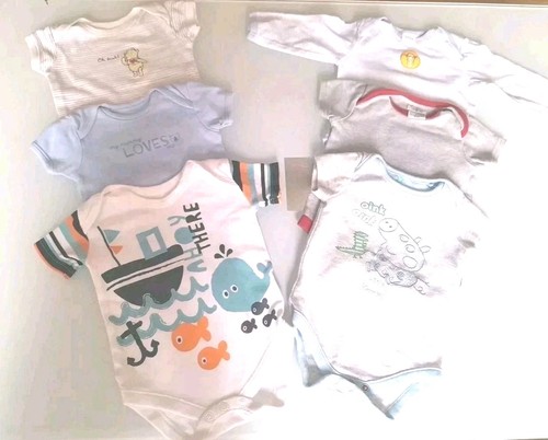Baby boys preloved bundle - boys, of