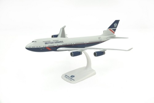 Ppc 250 british airways - ppc,