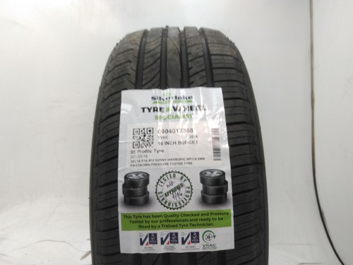 205 r16 91v sunny harmonic - 55,