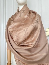 Dior light pink beige cannage - dior,