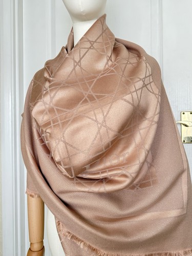 Dior light pink beige cannage - dior,