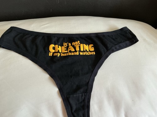 Naughty knickers it s - naughty, “
