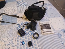 Panasonic Lumix DMC-FZ28K 10MP