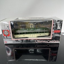 Corgi OOC 44001 Blackpool