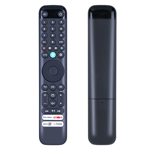 Voice replace remote for - replace,
