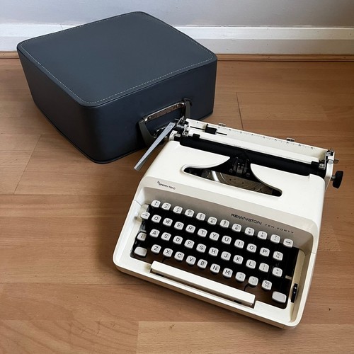 Vintage remington ten forty - vintage,