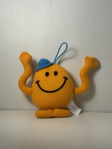 Men tickle keyring - men, plush