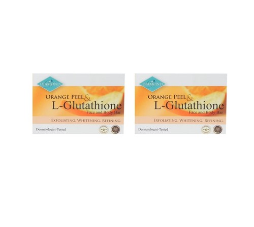 Box orange peel - box, l-