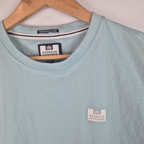 Weekend offender men 2xl - weekend,