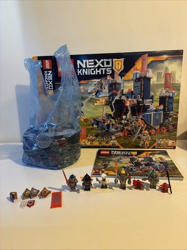 Lego nexo knights 70317 - lego,