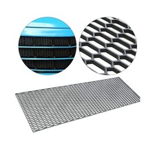 Universal Honeycomb Black