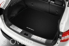 New genuine nissan qashqai - new,