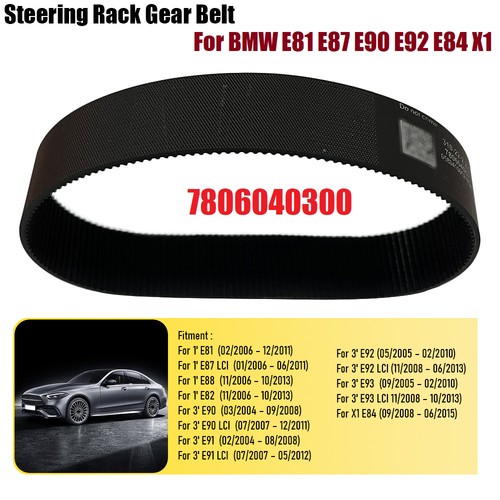 Electric steering rack and - electric,
