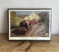 Waddingtons famous trains - waddingtons,