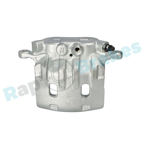 Cast iron fist type - 42/, iron/