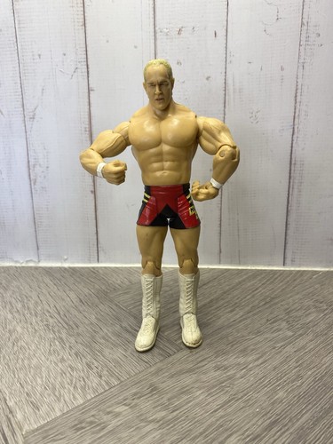 Wwe hardcore holly jakks micro - hardcore,