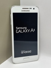 Samsung Galaxy A3 (2015) -