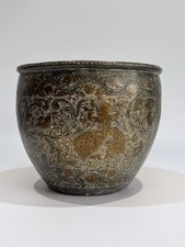 19th century indian - /, burmese