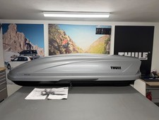 Thule Motion 800 - Used -