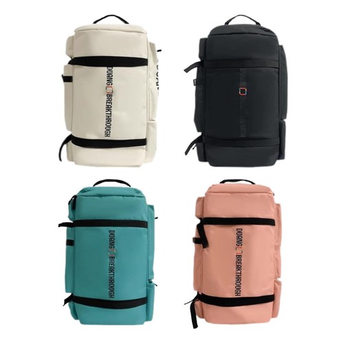 Ski backpack boot - backpack, bag