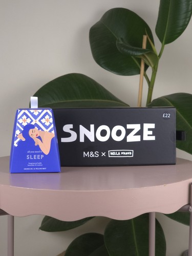 Marks spencer sleep - marks, &