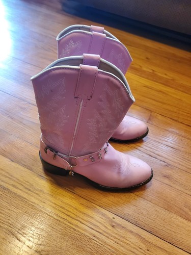 Lil durango pink rhinestone - durango,