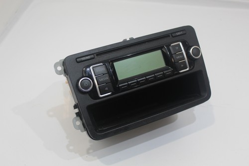 Touran mk1 stereo - 1t,