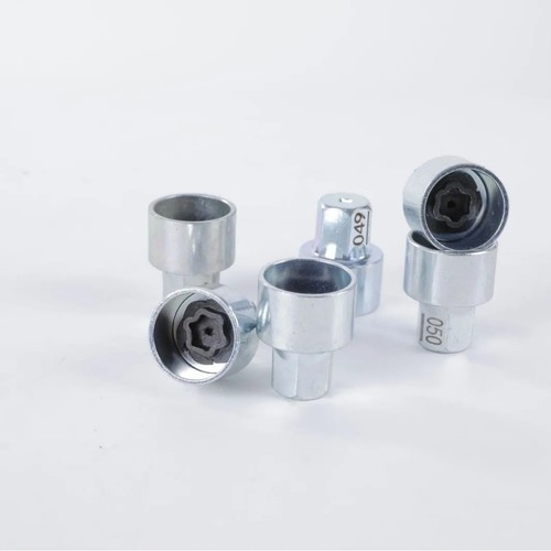 Bmw locking wheel nut - wheel,