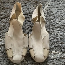 M & S Footglove Leather