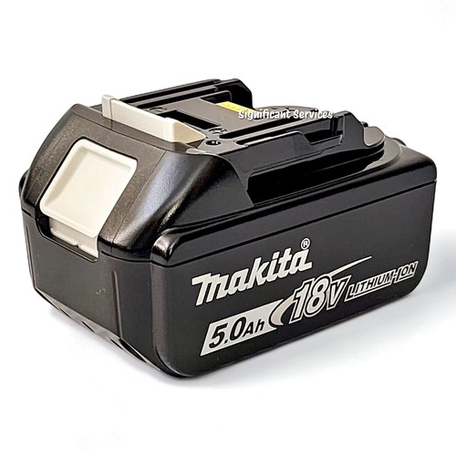 Genuine makita bl1850b 18v - bl1850b,