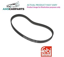 ENGINE TIMING BELT CAM BELT