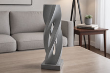 Minimalist Modern Twisted