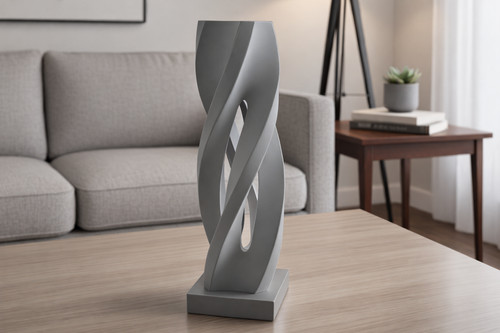 Minimalist modern twisted - minimalist,