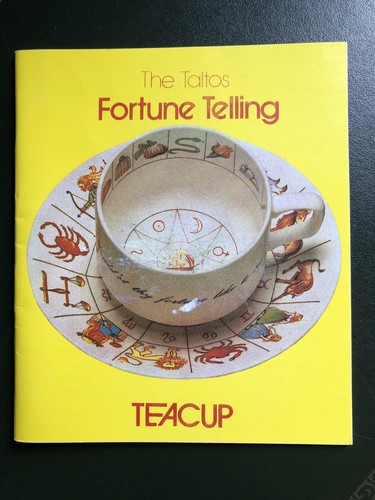Royal kendal fortune telling - kendal,