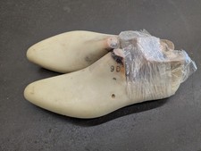 Shoe making Last size 9D