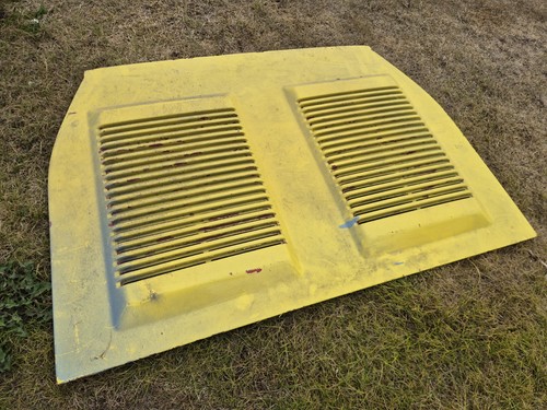 Mr2 turbo engine lid minus - mr2,