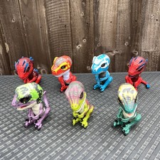 Fingerlings Dinosaur Bundle x7