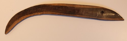 Early queensland fighting - early,