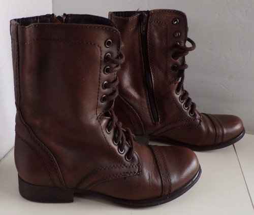 Steve madden troopa combat - steve,