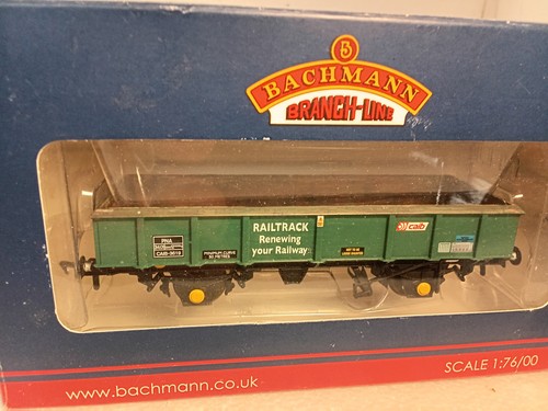 Bachmann 100b pna - 00,