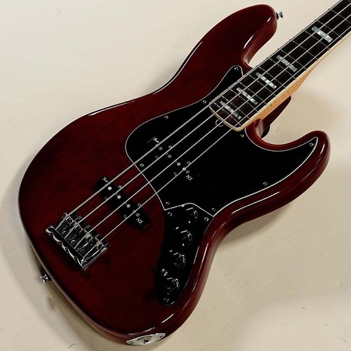 Fender american deluxe - american, jazz