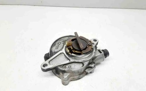 Volvo s80 vacuum pump - ii,