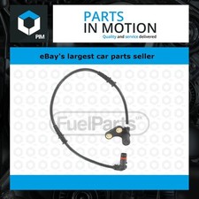 ABS Sensor fits MERCEDES
